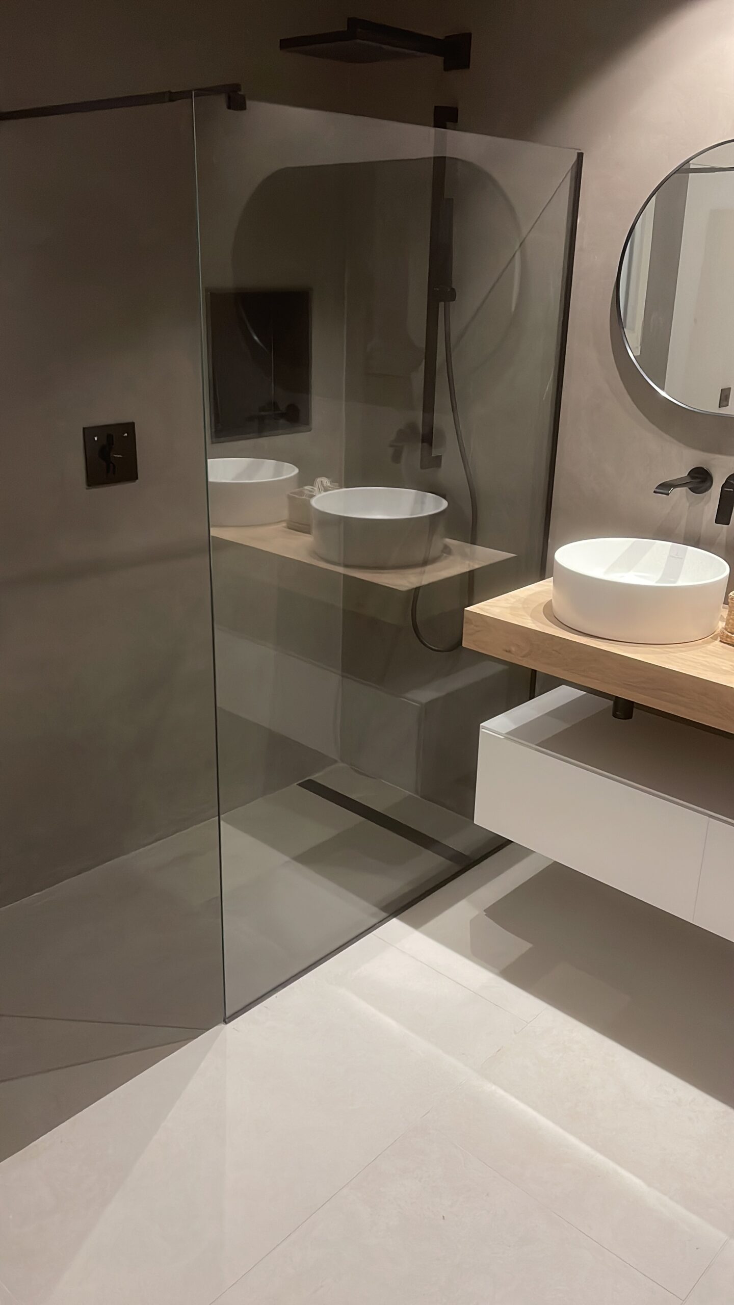 Reforma Salón Mallorca