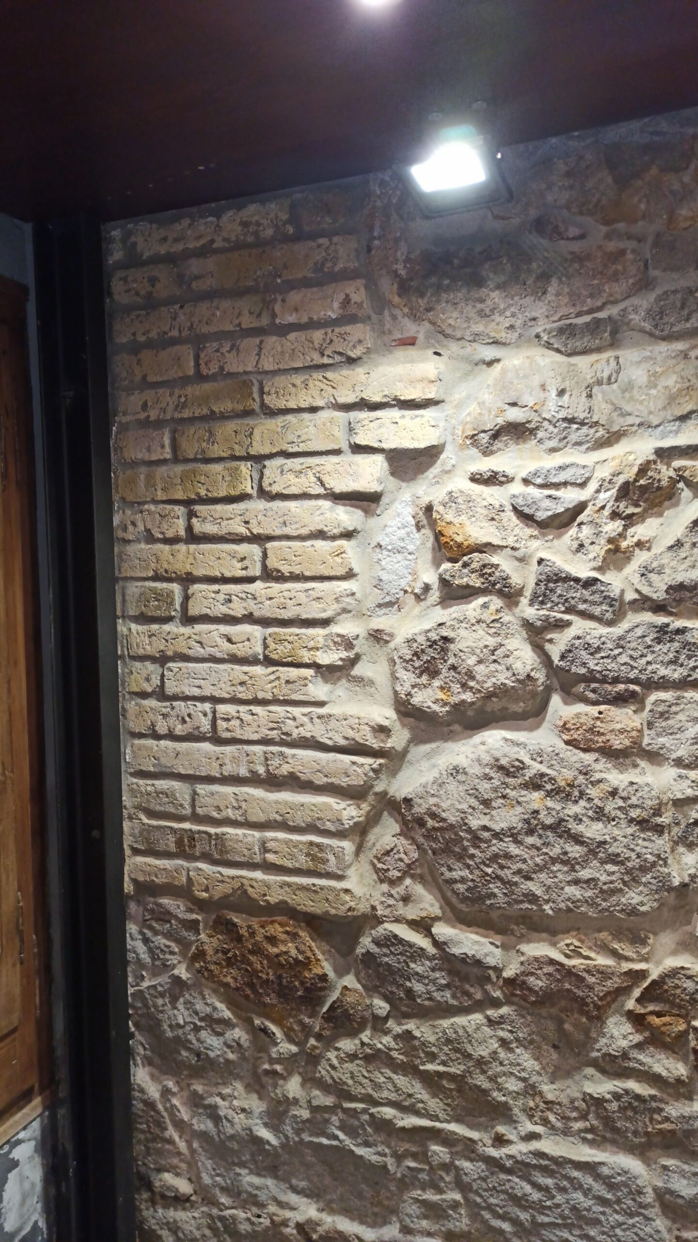 Rehabilitación de edificio antiguo en Mallorca