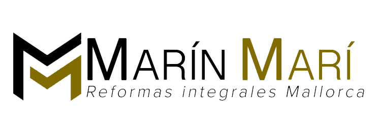 Logo David Marín Reformas Mallorca
