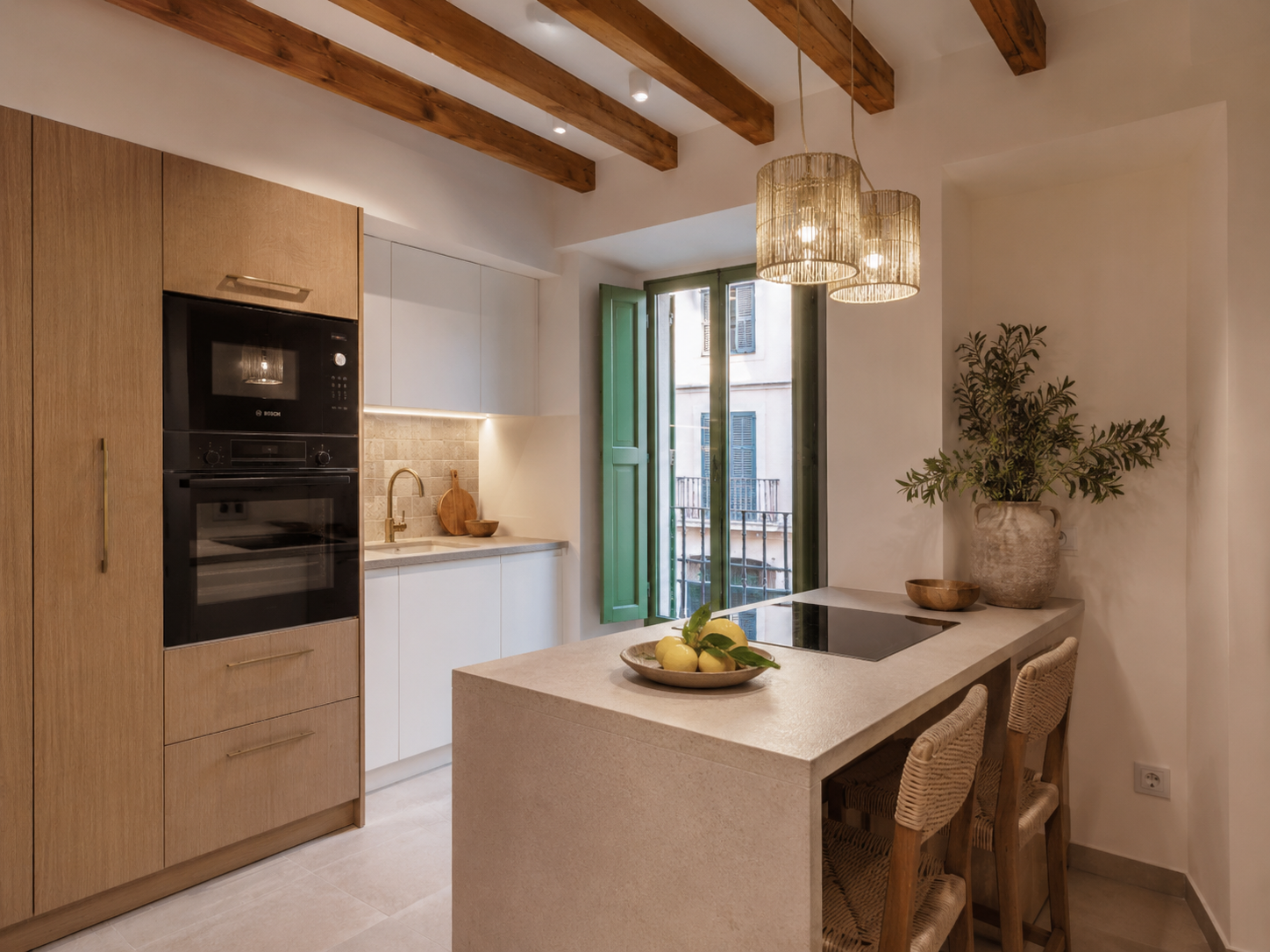 Rehabilitación Mallorca